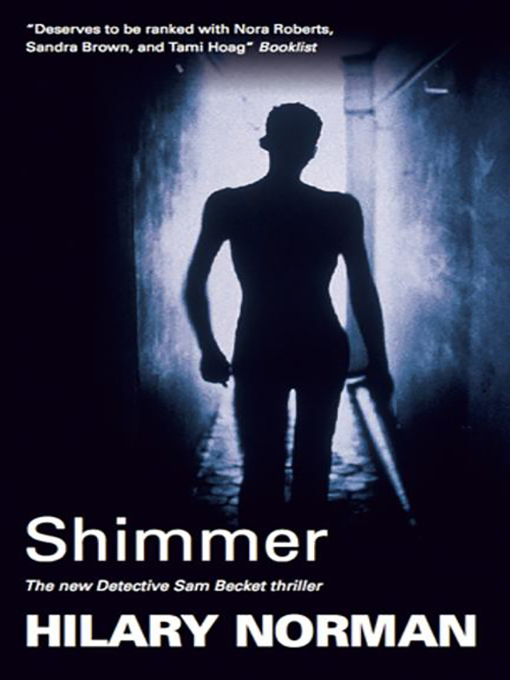Title details for Shimmer by Hilary Norman - Available